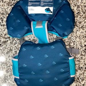 Level Six Infant Flotation Vest